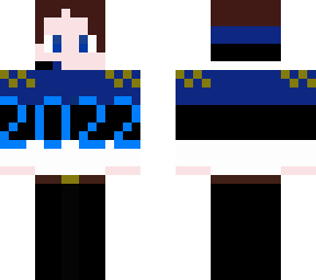 electrowizard25 2021 special skin
