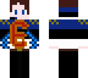 electrowizard25 normal v2 skin