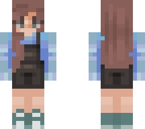elf girl