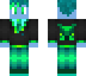 emerald owl