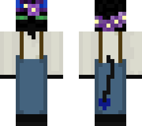 ender barkeep [medieval]