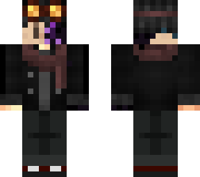 enderman corruption