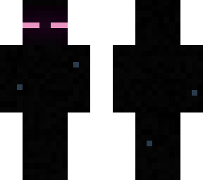 enderman skin