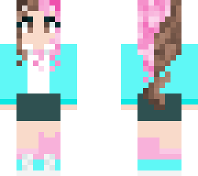 esbegaming studios persona skin