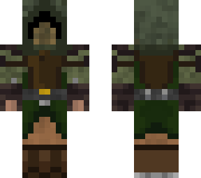 esparan scout