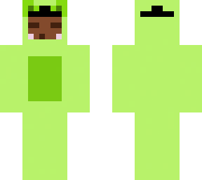 f r o g          fixed