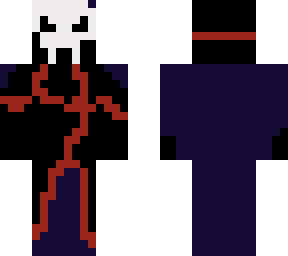 faction paradox member