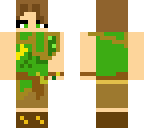 farren leafshade