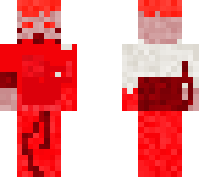 final resort blood moon imfamous