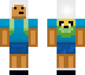 finn box