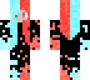 fire and ice