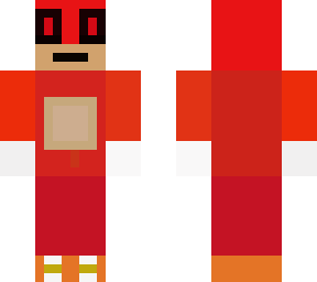 fire the hedgehog