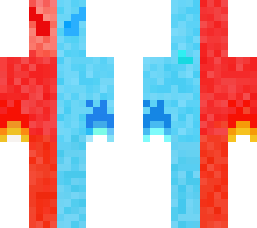 flame vex