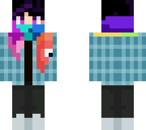 flannel