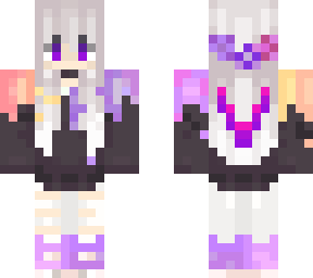 flower girl