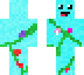 flower guy