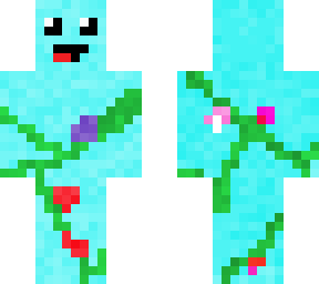 flower guy v2
