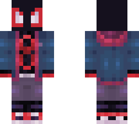 for a friend (edited version of star golds miles morales)