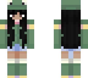 forg_updated with blue shorts instead