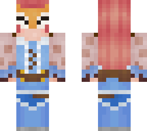 fortnite nalia (resubida y arregalada)