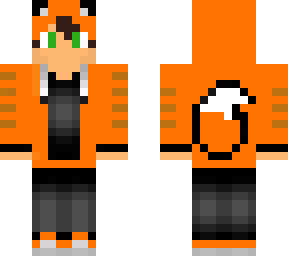 fox skin