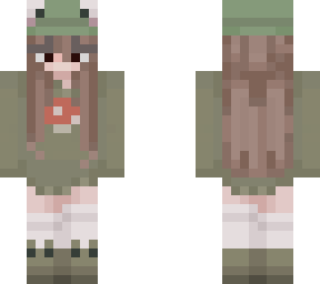 frog