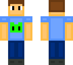 frog steve :d