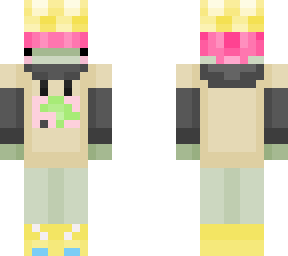 froge