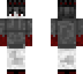 ghost king with blood credits: bboy54