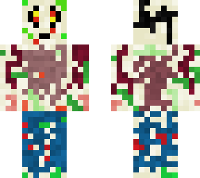 ghoul
