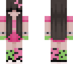 glamrock chica