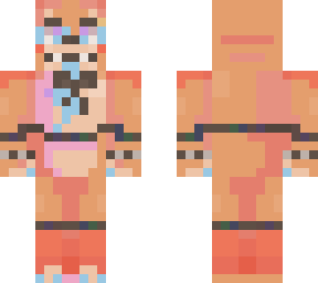 glamrock freddy
