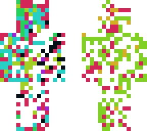 glitch
