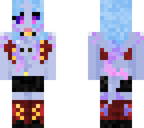 gnarlene bloodwake