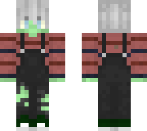goblin boy