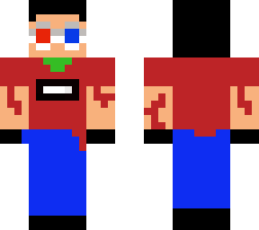 god skin