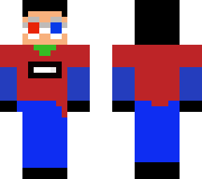 god skin 2