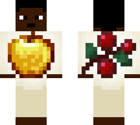 golden apple