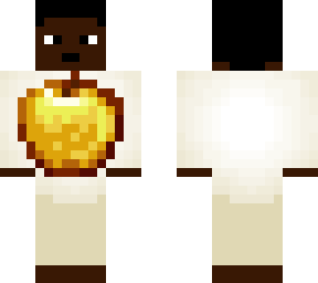 golden apple