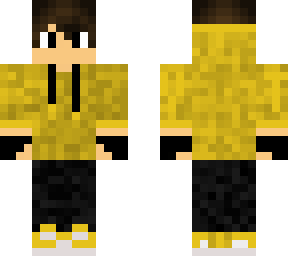 goldengamer