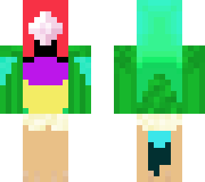 gouldian finch