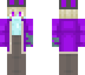 grape - merling