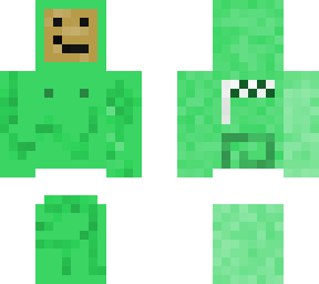 green gang