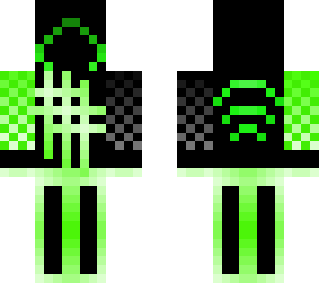 green spotify