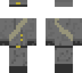 grey army soldier