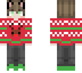 happy (late) holidays!!