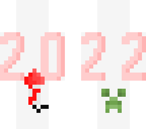 happy 2022!