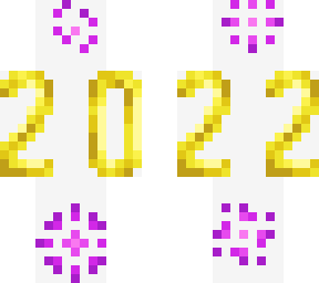 happy new year! :d