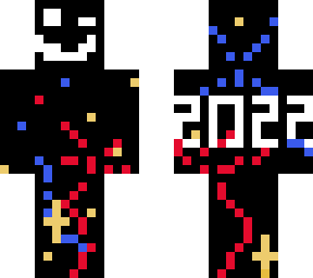 happy new year 2022 lel