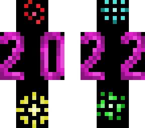 happy new years (2022)